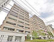 新百合ヶ丘駅より徒歩4分 8階 築24年2ヶ月の賃貸物件