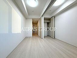 グランカーサ千駄木 3階1DKのリビング/ダイニング