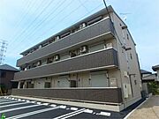 矢部駅より徒歩8分 3階 築10年3ヶ月の賃貸物件