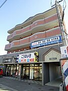 キャロット385 2階 築30年1ヶ月の賃貸物件