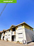 紀ノ川駅より徒歩28分 2階 築19年1ヶ月の賃貸物件