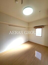 登戸N・Tステージ 4階1Kのリビング/ダイニング