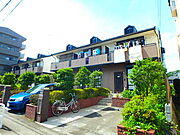 京王堀之内駅より徒歩21分 築33年9ヶ月の賃貸物件