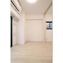 ウェルスクエア錦糸町SOUTH 5階1DKのリビング/ダイニング