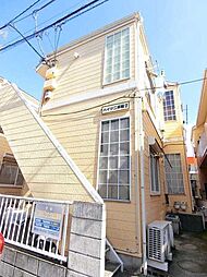 ハイツ二本松II