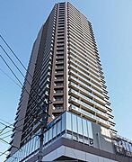 シティタワー国分寺ザツインイーストの賃貸物件