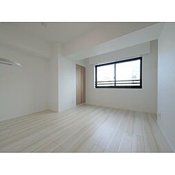 フュージョナル浮間舟渡 2階2LDKのリビング/ダイニング