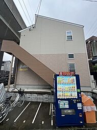 オークウッド多摩境