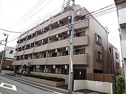 JR中央線 西八王子駅 徒歩6分の賃貸マンション