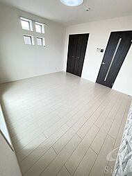 JR阪和線 堺市駅 徒歩5分の賃貸アパート 3階1Kのリビング/ダイニング