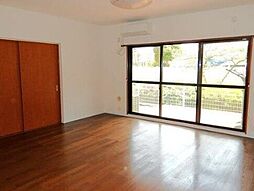 ライオンズマンション船橋飯山満台二番館 1階3LDKのリビング/ダイニング