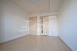 ドゥーエ本庄 5階1Kのリビング/ダイニング