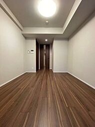 DIPS大山東町 3階1Kのリビング/ダイニング