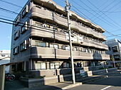 市川市湊新田１丁目 4階建 築31年のイメージ