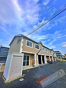 久米田駅より徒歩8分 2階 築25年4ヶ月の賃貸物件