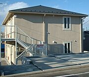 カトルコート 2階 築20年8ヶ月の賃貸物件