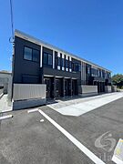 ストレリチア 2階 築1年3ヶ月の賃貸物件