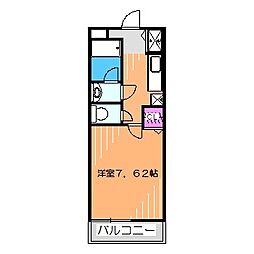 Tomy’s court北花田 2階