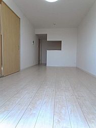 リブリ・山田 2階1LDKのリビング/ダイニング