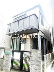 シャルム北新宿