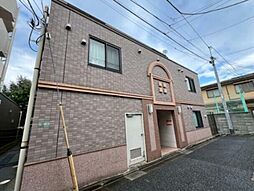 DRホームズ桜台I