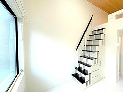 ハーモニーテラス桜上水III 2階ワンルームのリビング/ダイニング