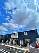 ゲミューゼガルデンIII 1階 築1年8ヶ月の賃貸物件