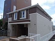 富田林駅より徒歩5分 1階 築9年3ヶ月の賃貸物件