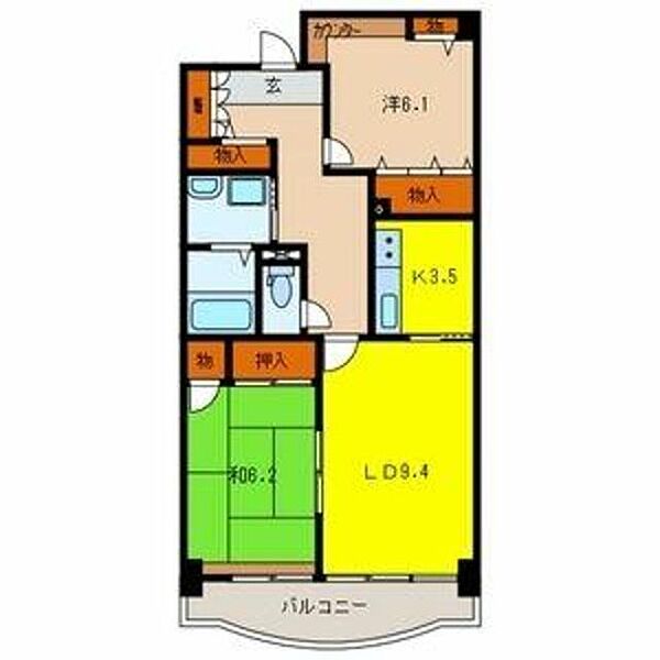 井上病院周辺のアパート 賃貸 ほすぴた賃貸