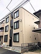 南多摩駅より徒歩1分 1階 築6年4ヶ月の賃貸物件