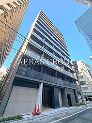 パークアクシス日本橋茅場町ステーションゲート