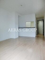 京成押上線 京成立石駅 徒歩15分の賃貸マンション 2階1LDKのリビング/ダイニング