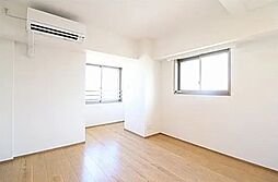 JR京浜東北・根岸線 大井町駅 徒歩15分の賃貸マンション 11階1LDKのリビング/ダイニング