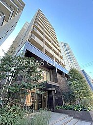 コンシェリア三田東京プレミアム