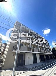 プレール・ドゥーク新中野II