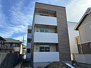 フジパレス三国ヶ丘サウス 2階 築1年5ヶ月の賃貸物件