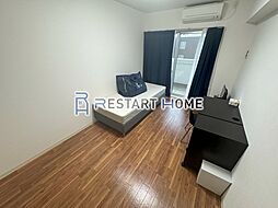 グランドタワー三宮 9階1Kのリビング/ダイニング