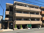 シャロン小手指 4階 築34年11ヶ月の賃貸物件