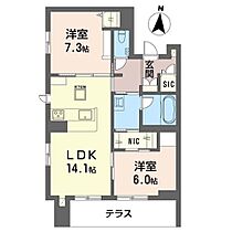 間取り：214067353750