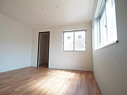 リブ・テイル 3階1LDKのリビング/ダイニング