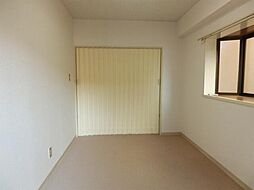 セゾンド船橋 2階2DKのリビング/ダイニング