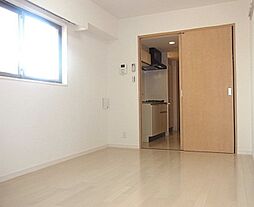 東急多摩川線 武蔵新田駅 徒歩3分の賃貸マンション 2階1Kのリビング/ダイニング