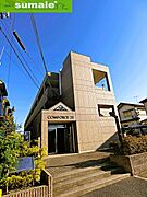 コンフォース21 1階 築18年2ヶ月の賃貸物件