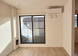 ルミエール鹿黒Ａ 2階3LDKのリビング/ダイニング