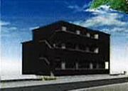 相模原駅より徒歩13分 1階 築1年10ヶ月の賃貸物件