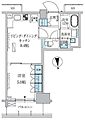パークアクシス上野三丁目14階19.3万円