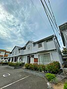 ベル・コーポ・デヌシＢ棟 2階 築25年の賃貸物件