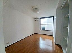 ABBEY ROAD 1階ワンルームのリビング/ダイニング