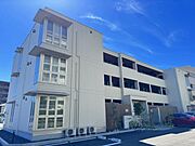 青山駅より徒歩12分 1階 新築の賃貸物件