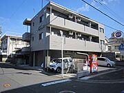 シールドソード 2階 築11年2ヶ月の賃貸物件